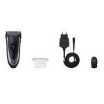 Braun Series 1 Electric Shaver 190s-1
