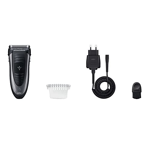 Braun Series 1 Electric Shaver 190s-1