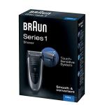 Braun Series 1 Electric Shaver 190s-1
