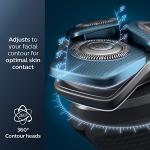 Philips Norelco 7700 Wet & Dry Electric Shaver