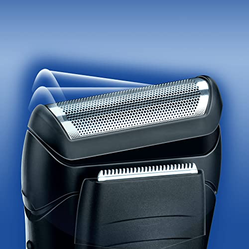 Braun Series 1 Electric Shaver 190s-1