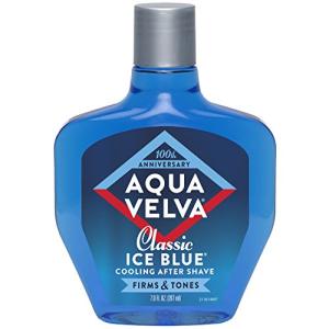 Aqua Velva Ice Blue After Shave 7 oz, 3-Pack