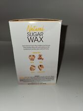 Nad's Natural Sugar Wax 170g