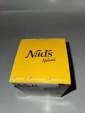 Nad's Natural Sugar Wax 170g