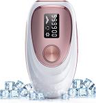 ZKMAGIC IPL Laser Hair Removal Device