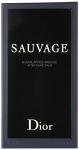Christian Dior Sauvage Men's After Shave Balm, 3.4 Oz