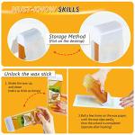 Wax Roller Kit for Hair Removal and Sensitive Skin