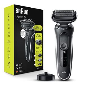 Braun Series 5 Waterproof Electric Razor for Men