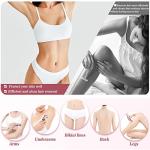 Women's Electric Razor for Legs and Bikini Trim