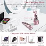 Women's Electric Razor for Legs and Bikini Trim