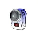 Portable Mini Electric Shaver for Men
