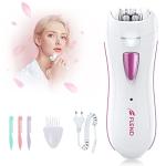 Women’s Smooth Glide Hair Removal Epilator