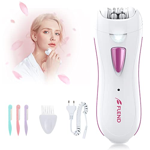 Women’s Smooth Glide Hair Removal Epilator