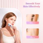 Women’s Smooth Glide Hair Removal Epilator