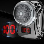 Portable Mini Electric Shaver for Men