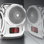 Portable Mini Electric Shaver for Men