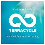 Venus Extra Smooth 3-Blade Snap Razor