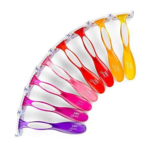 Best Razors for Women – Smooth, Gentle Shaving