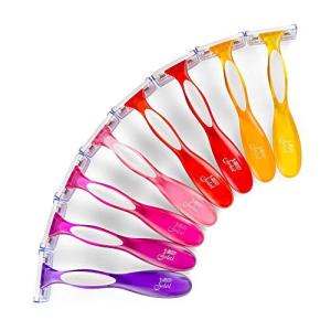BIC Soleil Disposable Razors for Women, 16-Pack