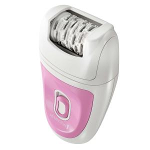 Remington Smooth & Silky Epilator in Pink