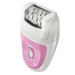 Remington Smooth & Silky Women's Electric Epilator