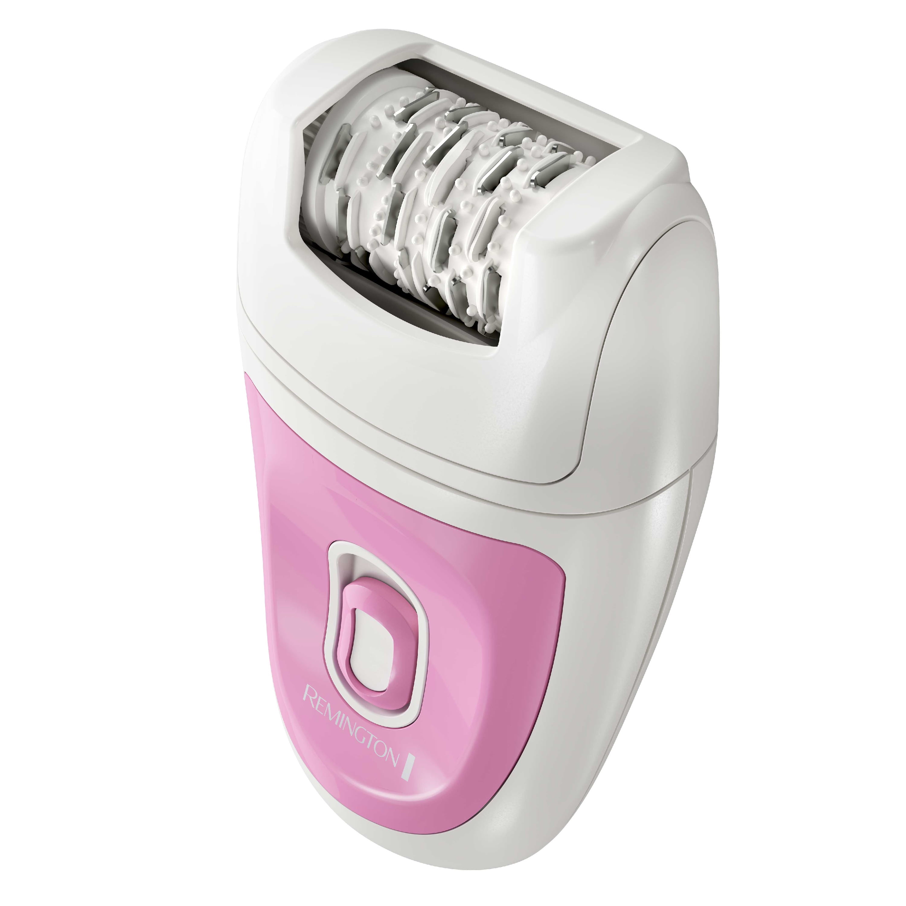 Remington Smooth & Silky Women's Electric Epilator