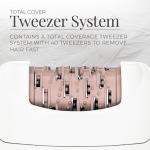 Remington Smooth & Silky Women's Electric Epilator