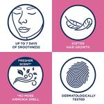 Veet Sensitive Face Cream Duo 100ml