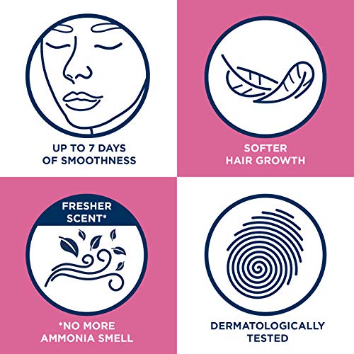 Veet Sensitive Face Cream Duo 100ml