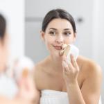 Cordless Electric Shaver for Women, 5 Blades