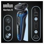 Braun Series 6 6072cc Electric Shaver