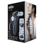 Braun Series 6 6072cc Electric Shaver