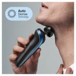 Braun Series 6 6072cc Electric Shaver