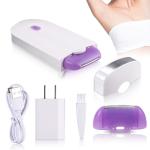 Permanent IPL Hair Removal Laser Device for Home