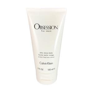 Calvin Klein Obsession Alcohol Free After Shave Balm