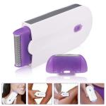 Permanent IPL Hair Removal Laser Device for Home