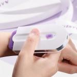 Permanent IPL Hair Removal Laser Device for Home
