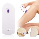 Permanent IPL Hair Removal Laser Device for Home