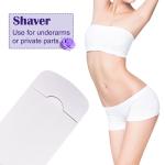 Permanent IPL Hair Removal Laser Device for Home