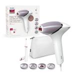 Philips Lumea Prestige IPL Hair Removal Device