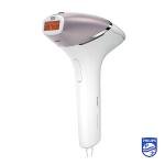 Philips Lumea Prestige IPL Hair Removal Device