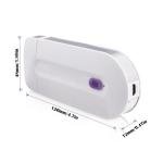 Permanent IPL Hair Removal Laser Device for Home