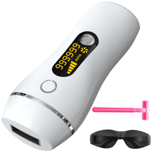 UUPAS IPL Hair Removal Machine for All Body