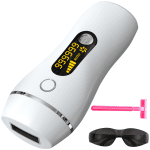 UUPAS IPL Hair Removal Machine for All Body