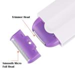 Permanent IPL Hair Removal Laser Device for Home