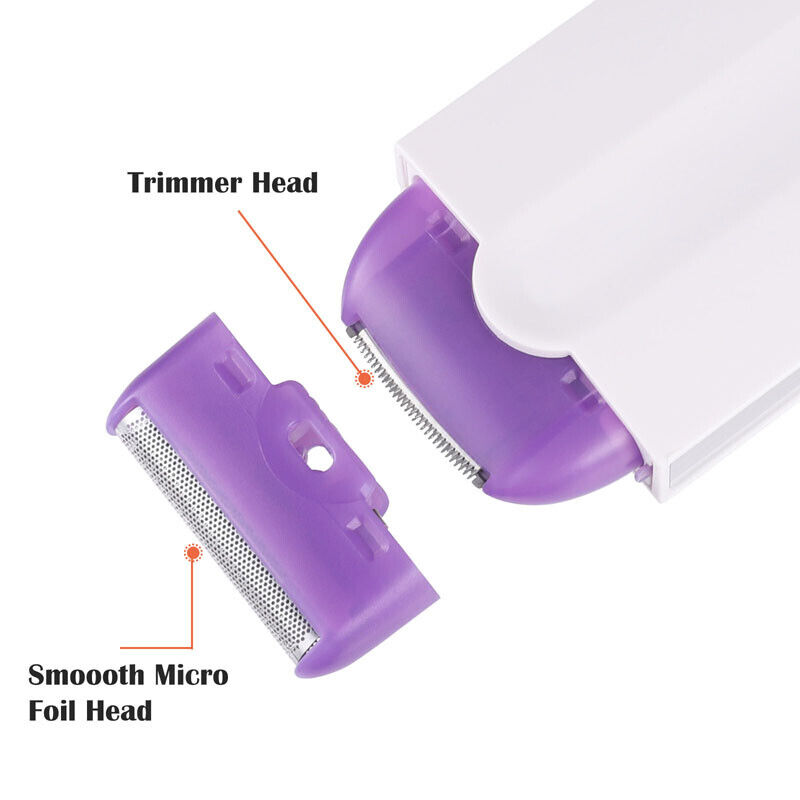 Permanent IPL Hair Removal Laser Device for Home