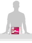 Philips Lumea Prestige IPL Hair Removal Device