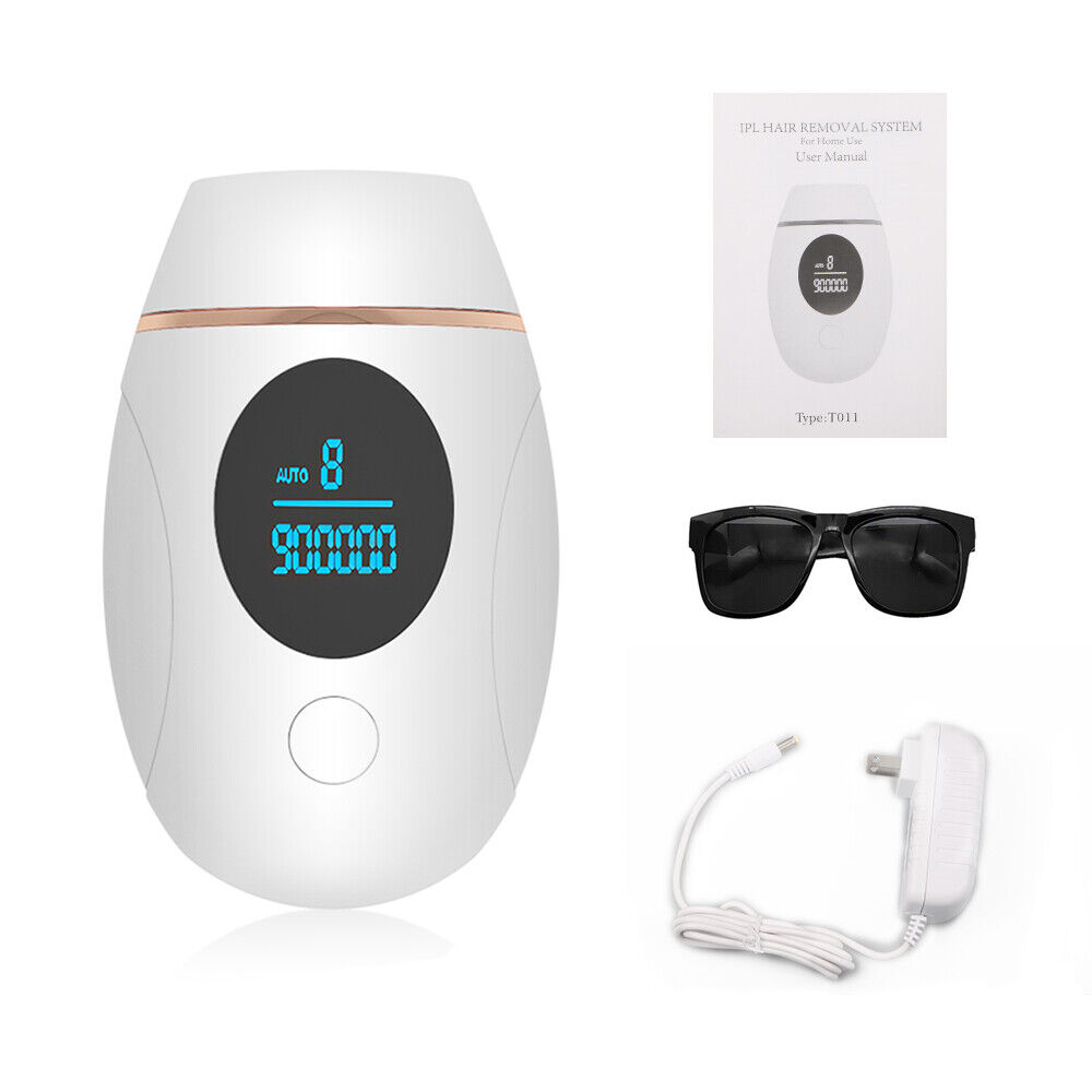 900000 IPL Laser Hair Removal Device for Body