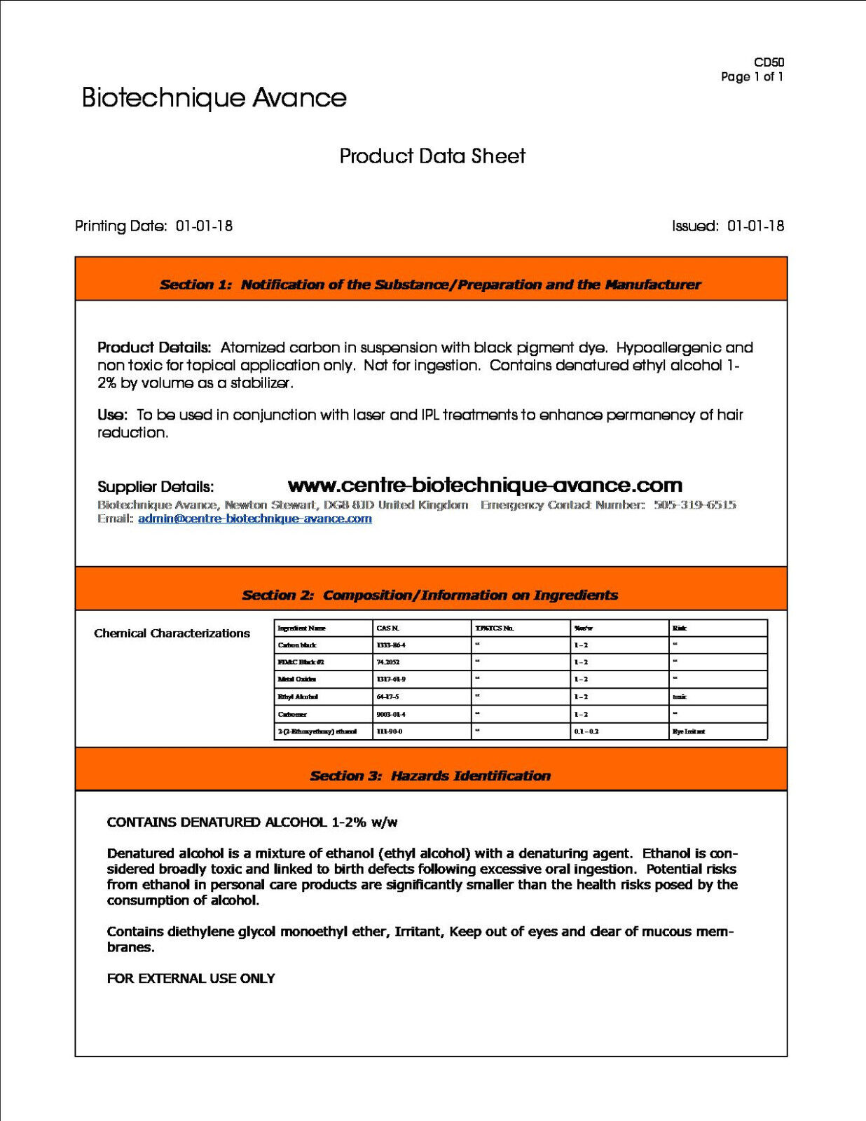 Laser Hair Removal Machines and Devices
