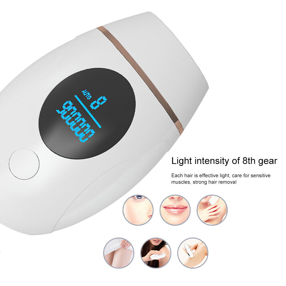 900000 IPL Laser Hair Removal Device for Body
